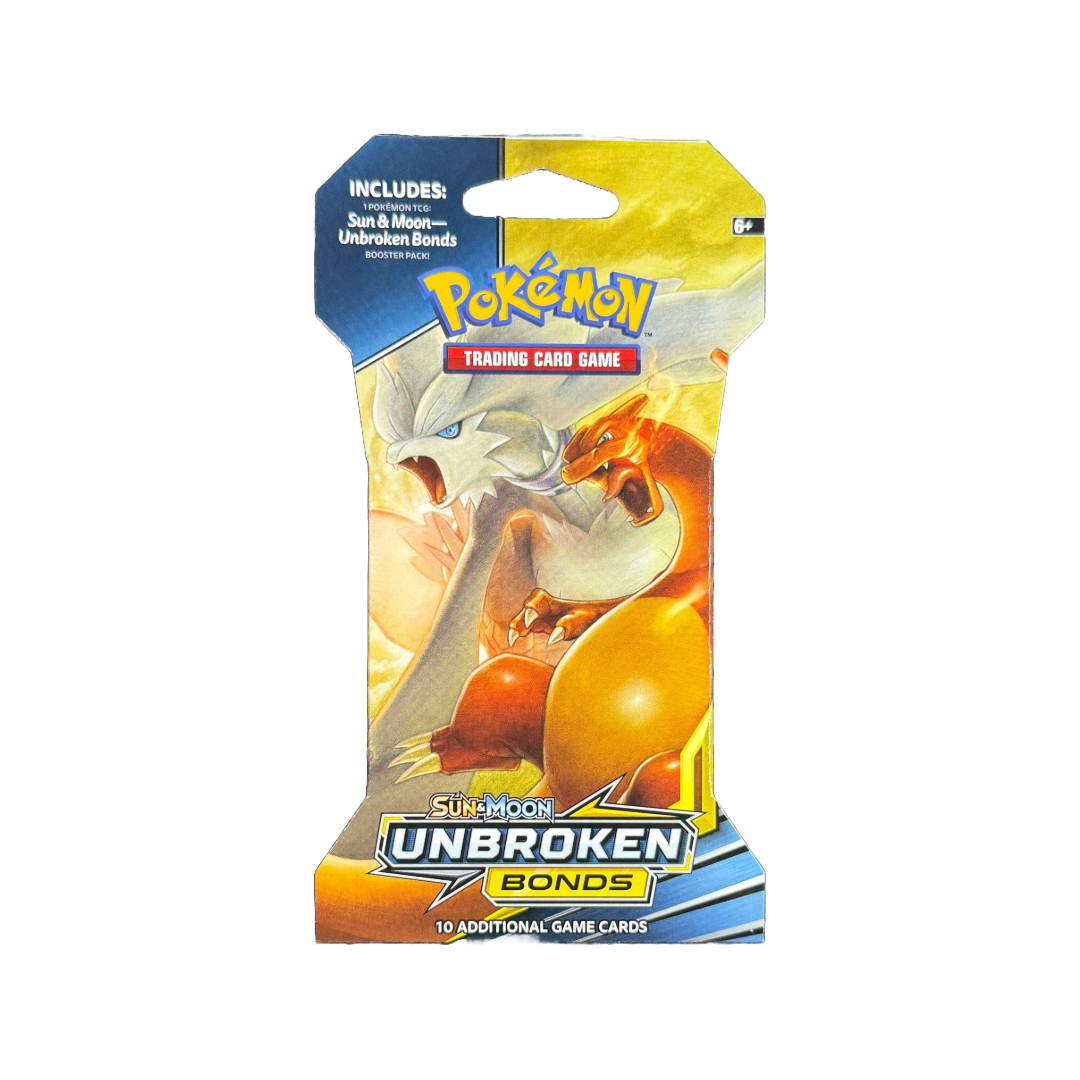 S&M Unbroken Sleeved