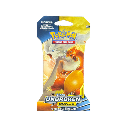 S&M Unbroken Sleeved