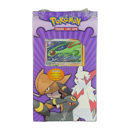 EX Box Flygon Edition - Purple