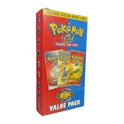 EX Value Pack - IRL PNG