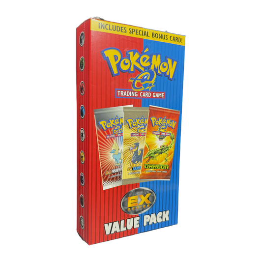 EX Value Pack - IRL PNG
