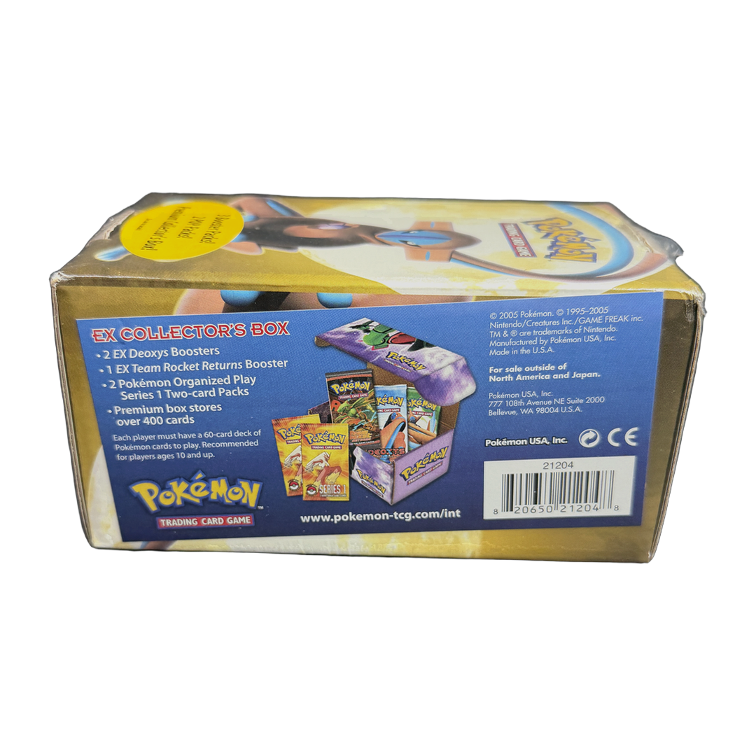 EX Deoxys Collector's Box - back (IRL cutout 2026-10-05)