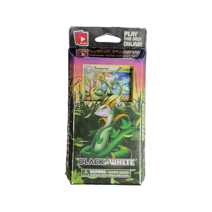 B&W Green Tornado Theme Deck (IRL cutout 2026-10-05)