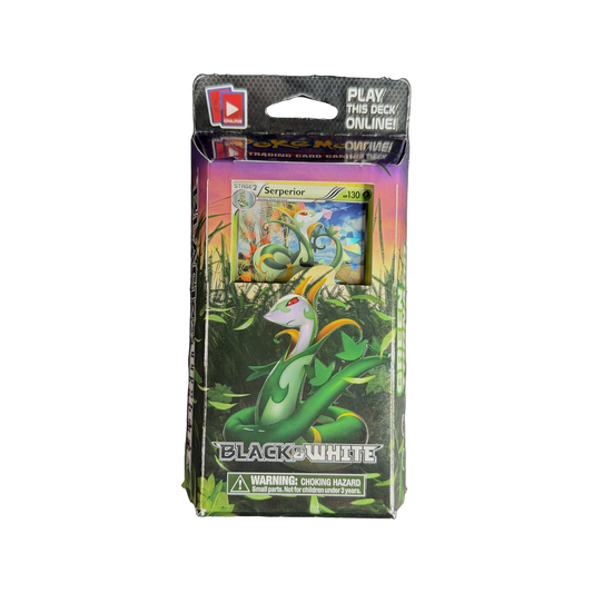 B&W Green Tornado Theme Deck (IRL cutout 2026-10-05)