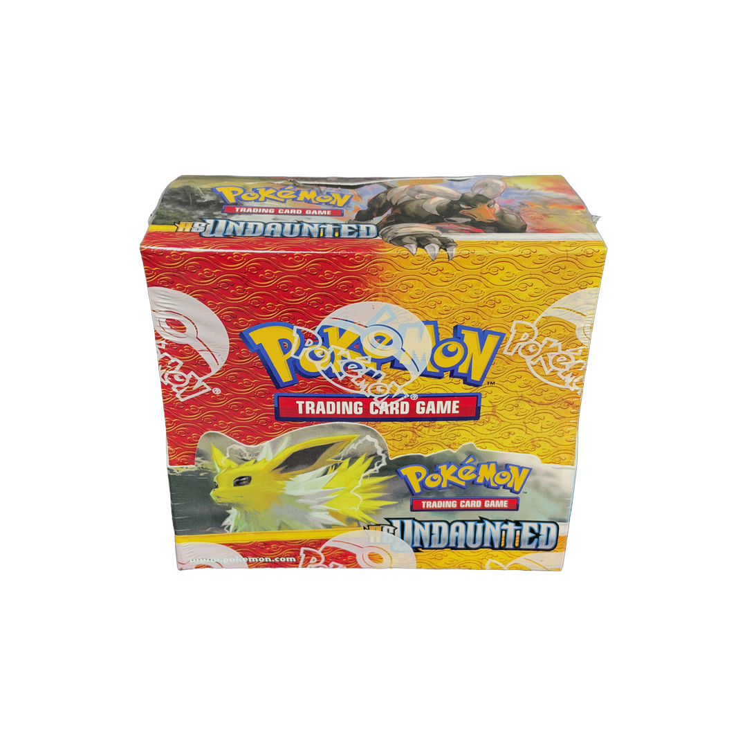 HS Undaunted Booster Box (IRL cutout 2026-10-24)