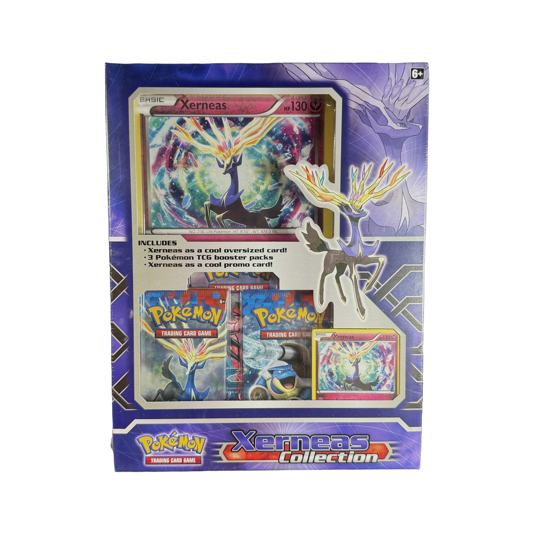 Xerneas Jumbo Collection Box (IRL cutout 2026-09-30)