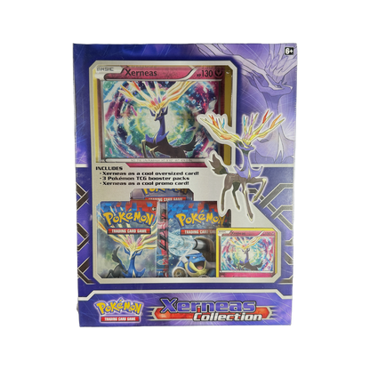 Xerneas Jumbo Collection Box (IRL cutout 2026-09-30)
