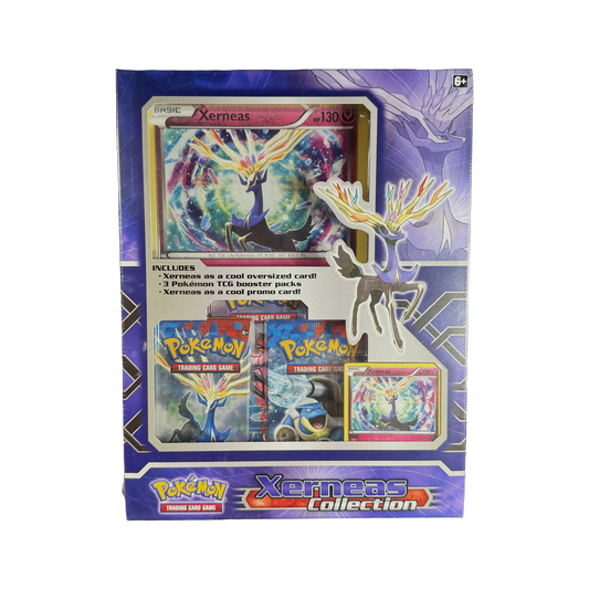 Xerneas Jumbo Collection Box (IRL cutout 2026-09-30)