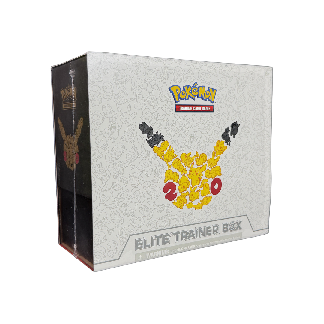 XY Generations Elite Trainer Box (IRL cutout 2026-09-30)