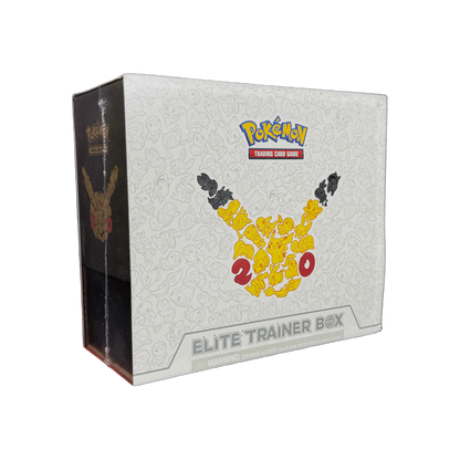 XY Generations Elite Trainer Box (IRL cutout 2026-09-30)