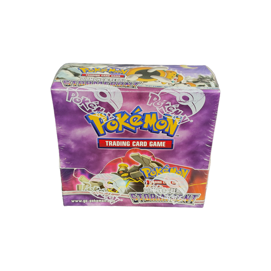 D&P Stormfront Booster Box (IRL cutout 2026-10-24)