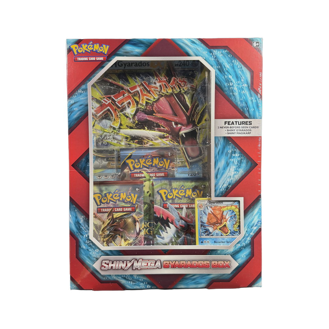 Shiny Mega Gyarados Jumbo Collection Box (IRL cutout 2026-10-05)