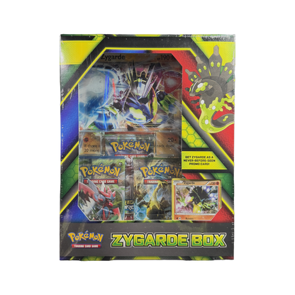 Zygarde Jumbo Collection Box (IRL cutout 2026-10-05)