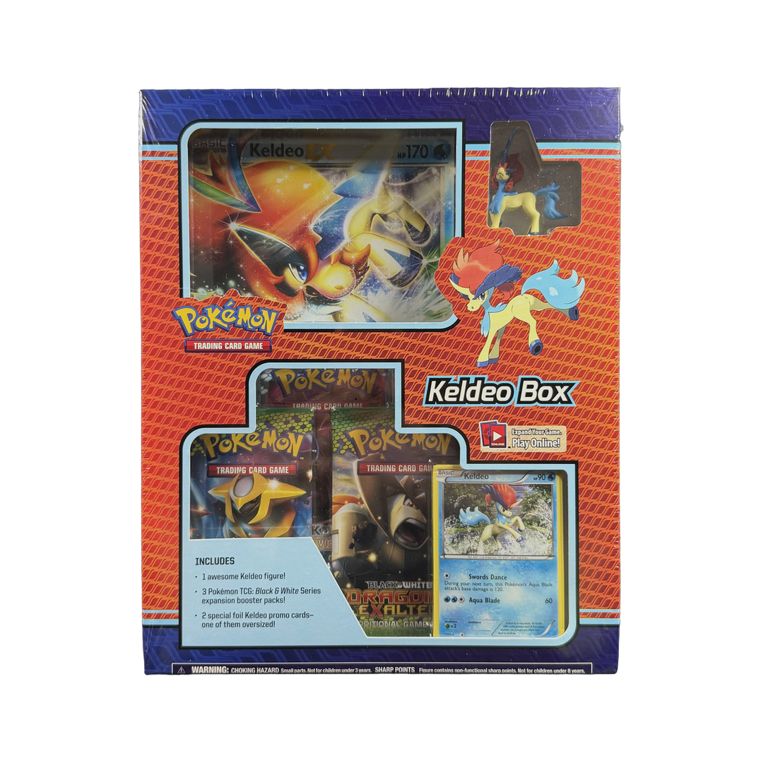 B&W Keldeo Figure Collection Box (IRL cutout 2026-10-05)