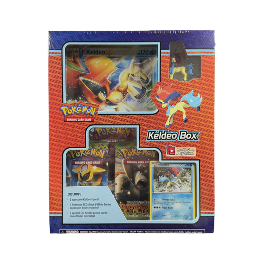 B&W Keldeo Figure Collection Box (IRL cutout 2026-10-05)