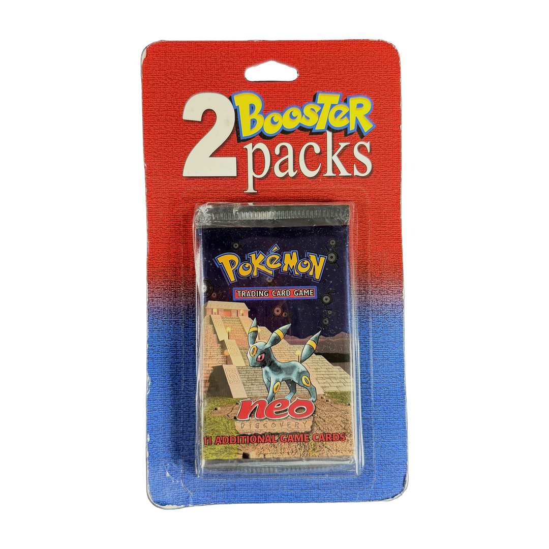 Neo Discovery 2 Pack 3rd Party Blister (IRL PNG 2026-09-16 v2)