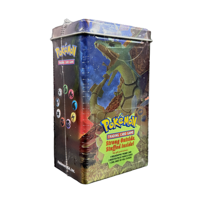 EX Deck Tin - Rulers of the Heavens (IRL PNG 2026-09-16 v2)