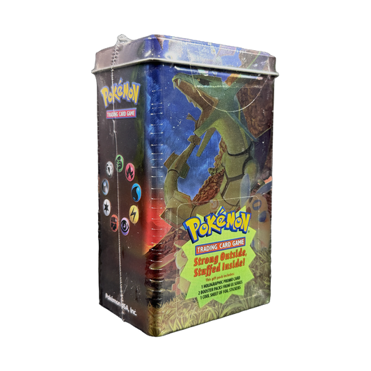 EX Deck Tin - Rulers of the Heavens (IRL PNG 2026-09-16 v2)