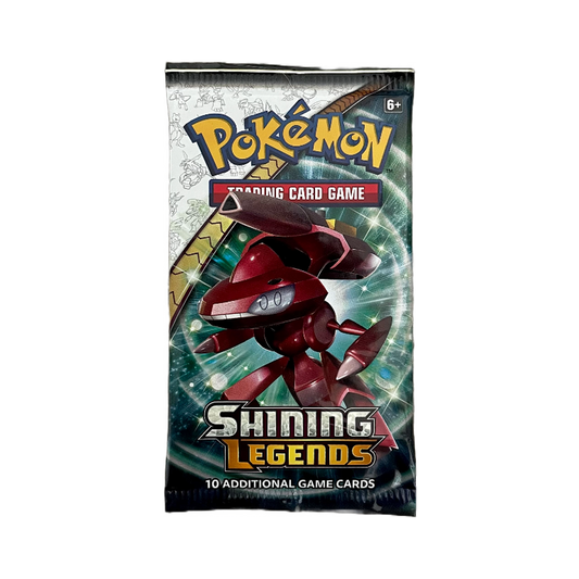 Shining Legends Booster Pack