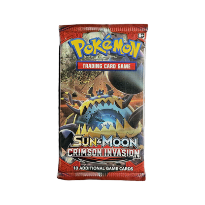 S&M Crimson Invasion Booster Pack - Guzzlord (IRL PNG 2026-09-16 v2)