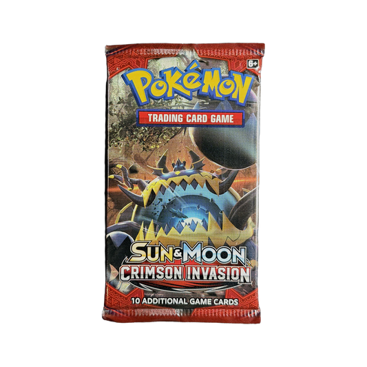 S&M Crimson Invasion Booster Pack - Guzzlord (IRL PNG 2026-09-16 v2)