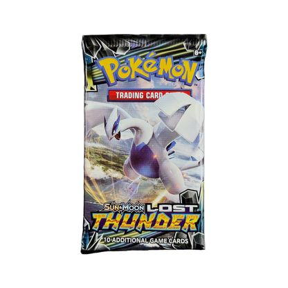 S&M Lost Thunder Booster Pack - Lugia (IRL PNG 2026-09-16 v2)