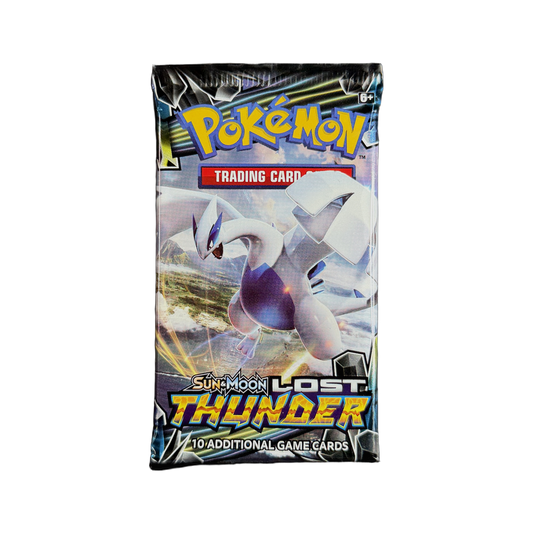 S&M Lost Thunder Booster Pack - Lugia (IRL PNG 2026-09-16 v2)