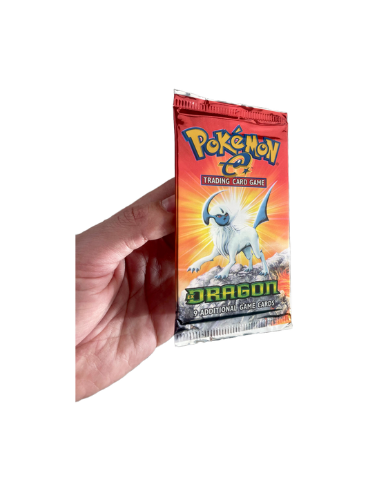 EX Dragon - Absol