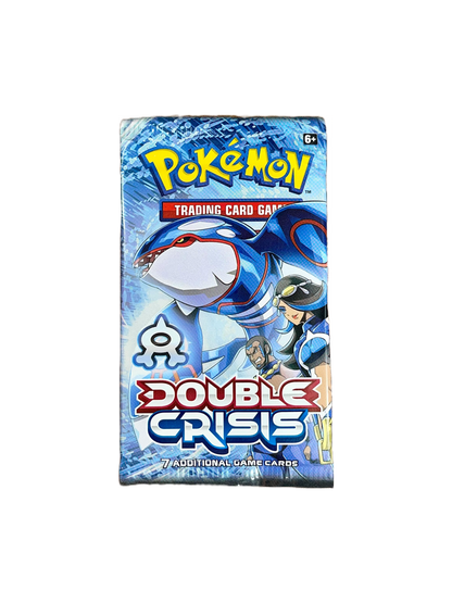 Double Crisis