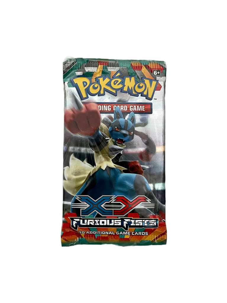 XY Furious Fists - Pokemon - 36 Pack Booster Box - Sealed - New Pokmon TCG: XYFurious Fists Sleeved Booster Pack (10 Cards) | Pokmon ... XY Furious Fists - Pokemon - 36 Pack Booster Box - Sealed - New Pokmon TCG: XYFurious Fists Sleeved Booster Pack (10 Cards) | Pokmon ...