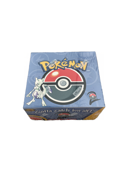 Vintage Base Set 2 Pokémon Booster Box
