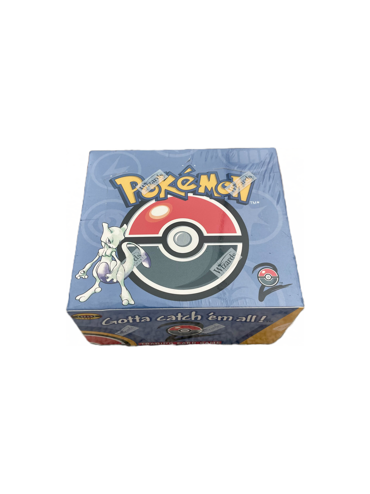 Base Set 2 Booster Box