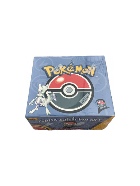 Base Set 2 Booster Box