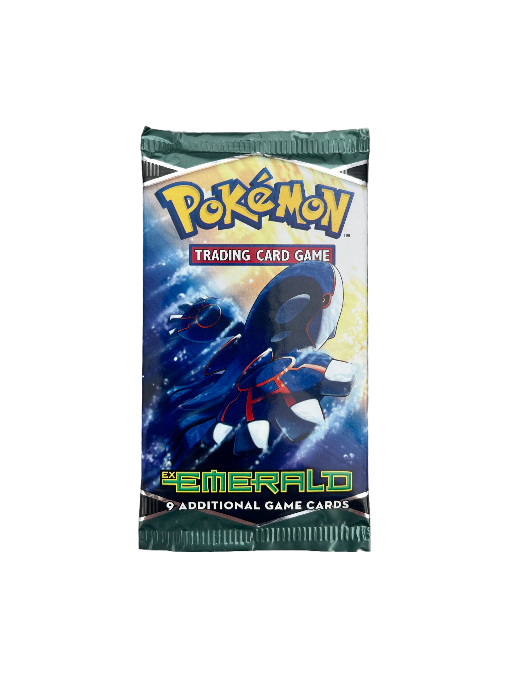 EX Emerald Loose Packs Trading Co. EX Emerald Loose Packs Trading Co.