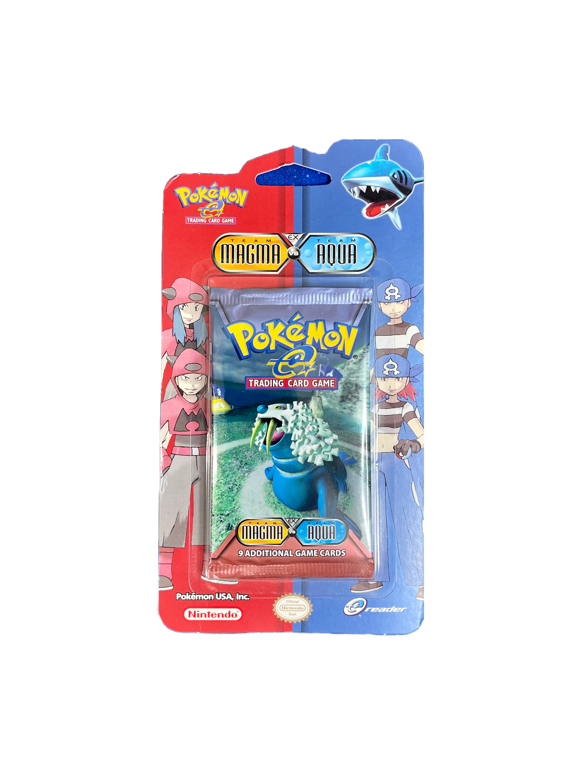 ex team magma vs team aqua booster box SUPER OLD EX CARDS!* Opening Pokemon Cards From 2004! (EX Team Magma vs Team Aqua)