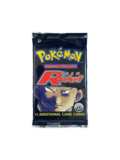 Team Rocket