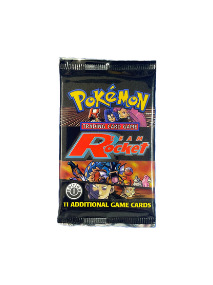 1st edition team rocket booster box card list Decent pulls this morning from a 1st Edition Team Rocket pack. Little one pack magic : r/PokemonTCG