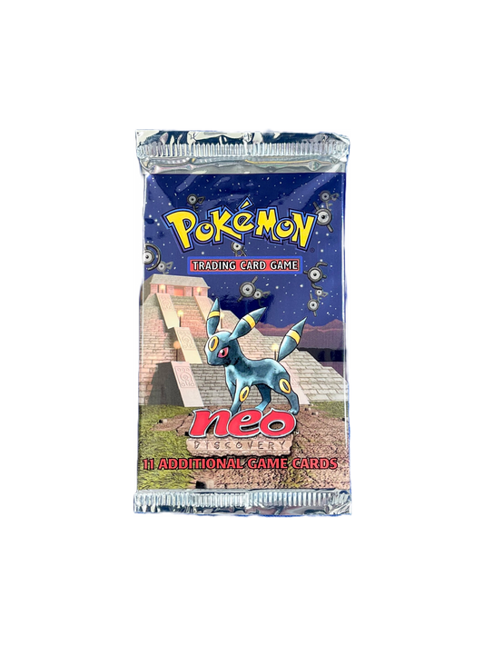 Neo Discovery Unlimited