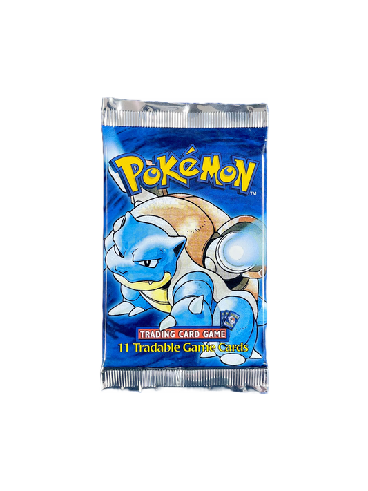 Base Set Shadowless