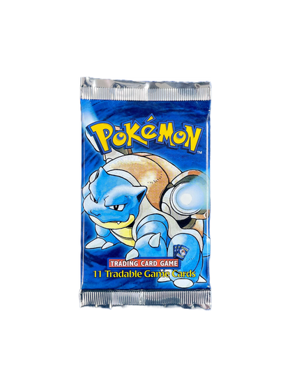 Base Set Shadowless