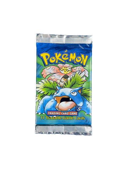 Base Set Shadowless