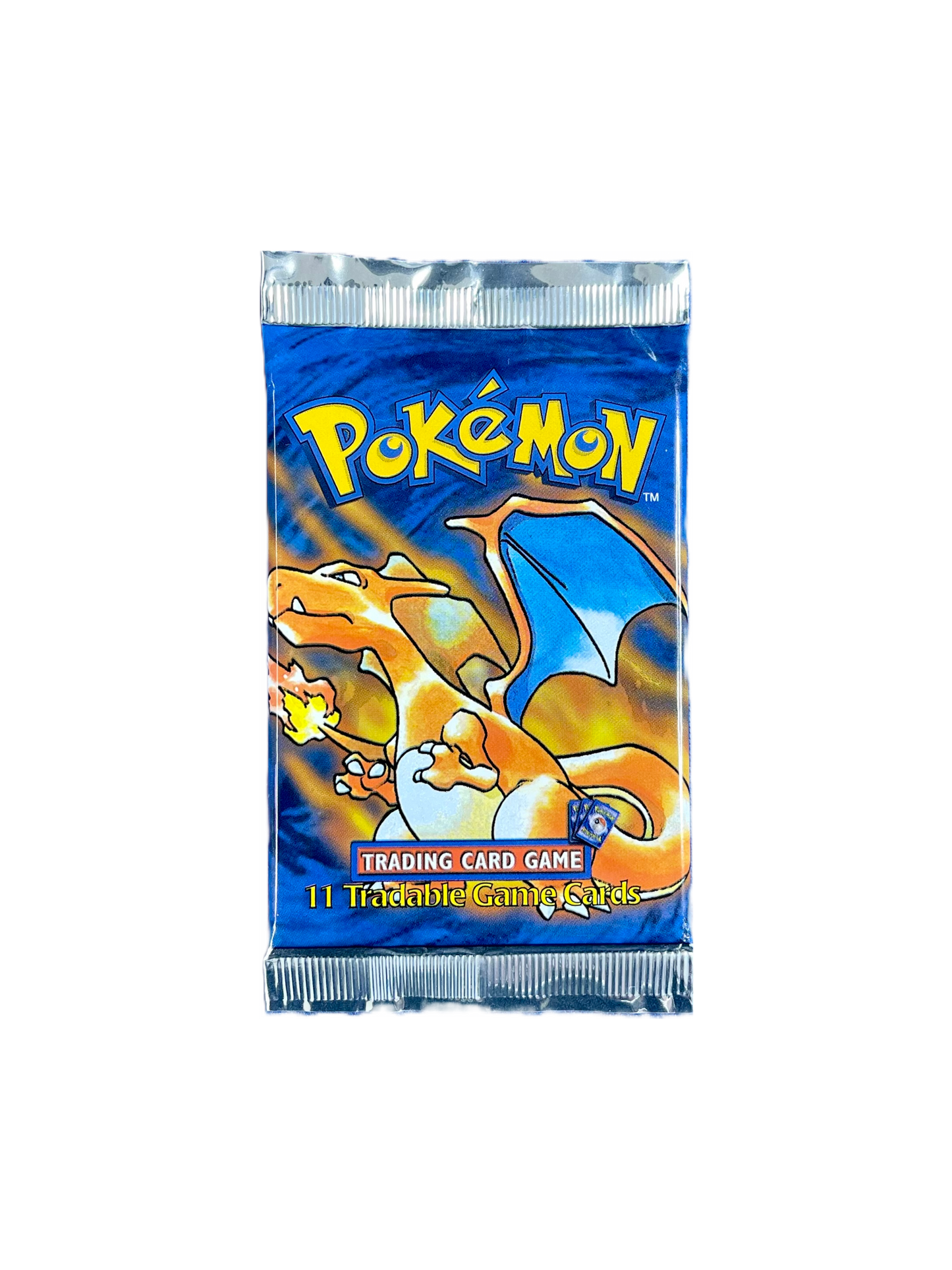 Base Set Shadowless