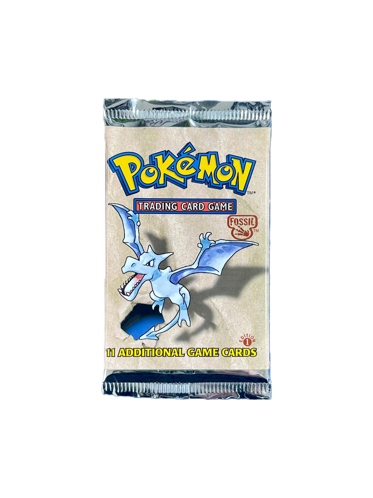 first edition fossil pokemon cards Fossil 1st Edition