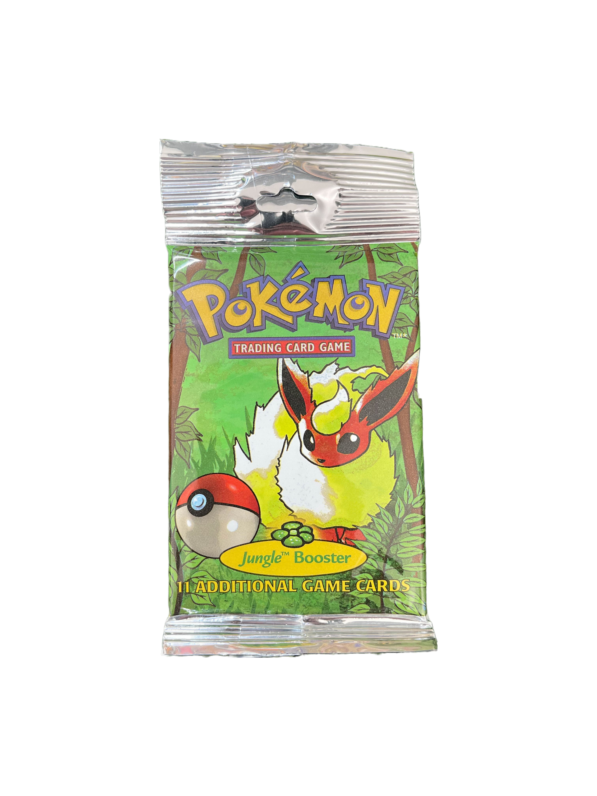 Jungle Hanger – Loose Packs Trading Co