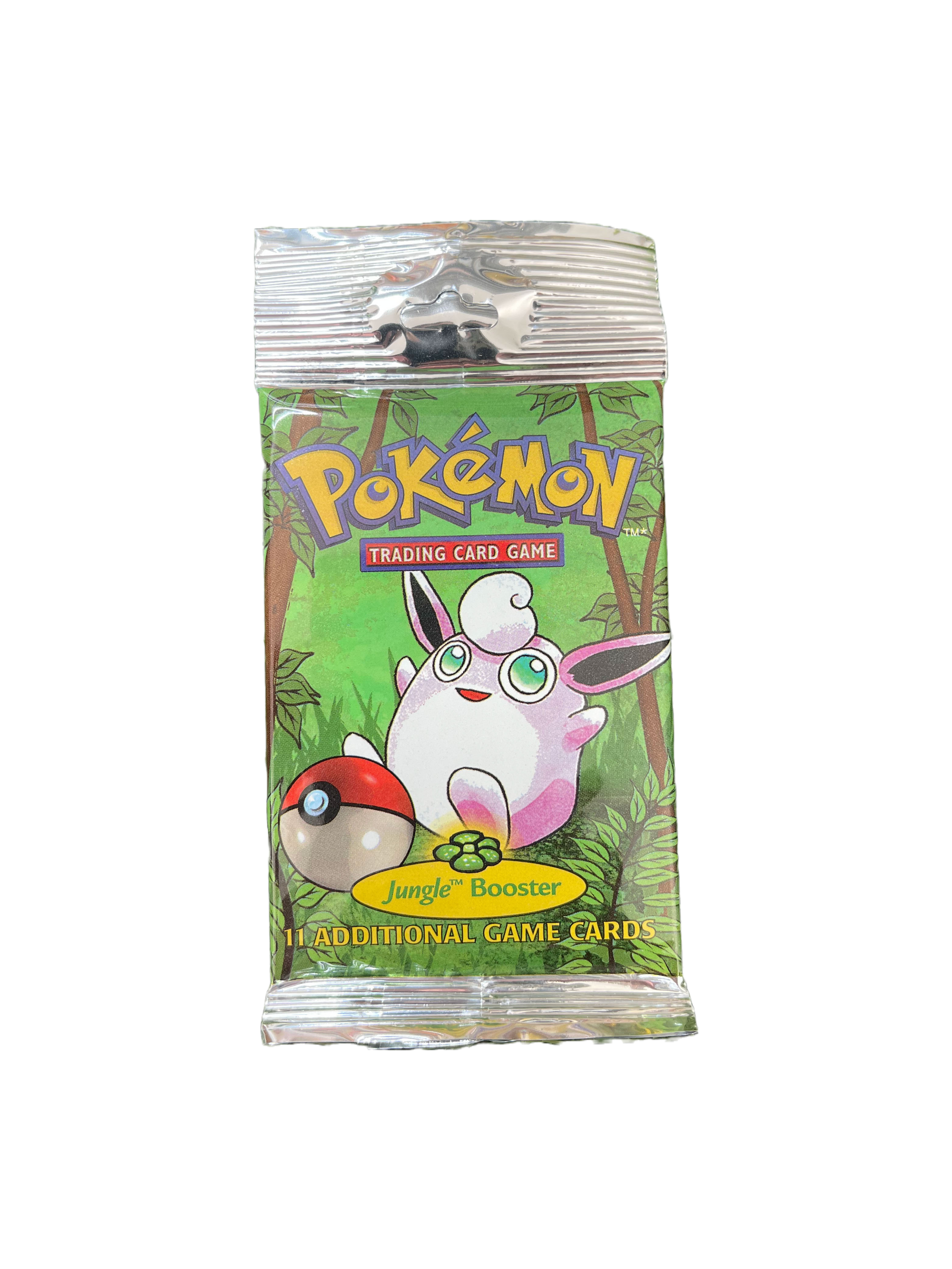 Jungle Hanger – Loose Packs Trading Co. Jungle Hanger – Loose Packs Trading Co.