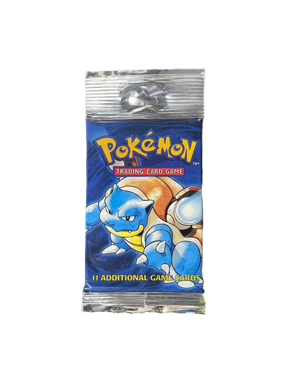 Vintage Base Set Pokémon Hanger