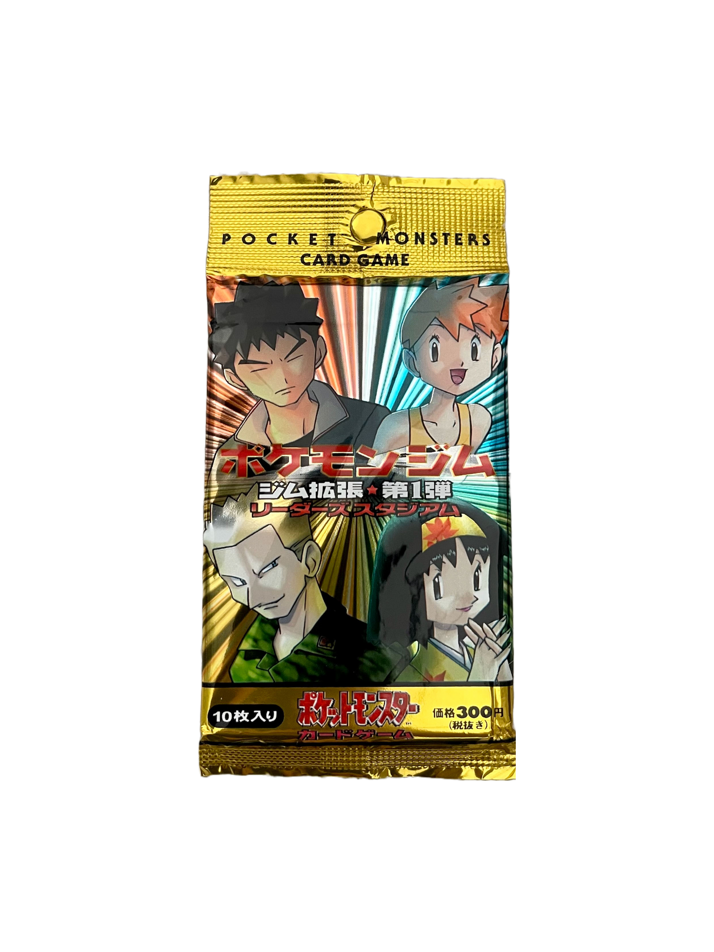 Japanese Gym 1 (Gym Heroes)