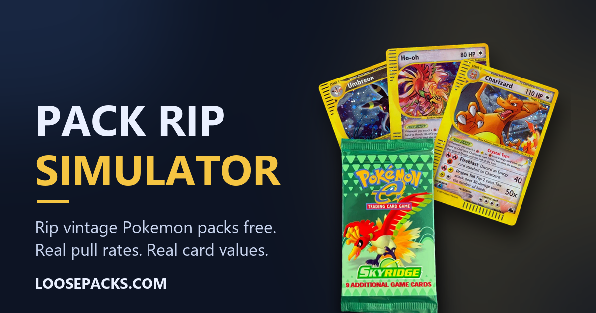ripped pokemon card Go Live Pack – Oaks Poke Box and gameplay accessories like a playmat Pokémon Card Scalpers Rip Packs
